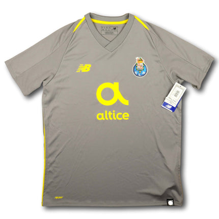 FC Porto 2018-19 Trikot auswärts BNWT - 10/10 - [Kids XL]