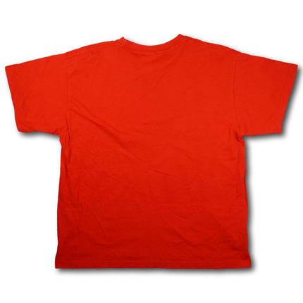 Spanien 2010 T-Shirt fan - 9/10 - [XL]