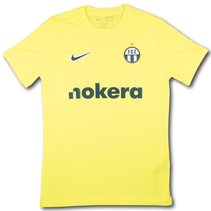 FC Zürich 2022-23 torhüter M Nike