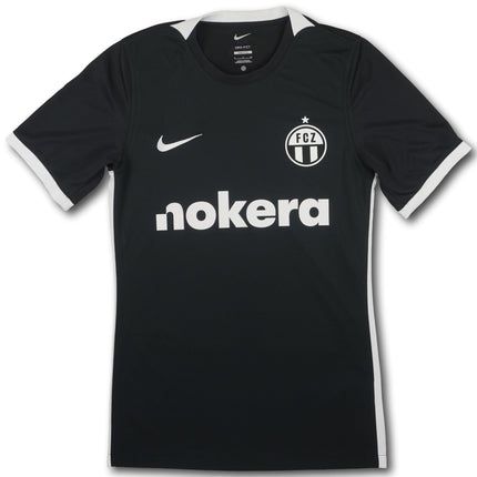 FC Zürich 2022-23 auswärts S Nike