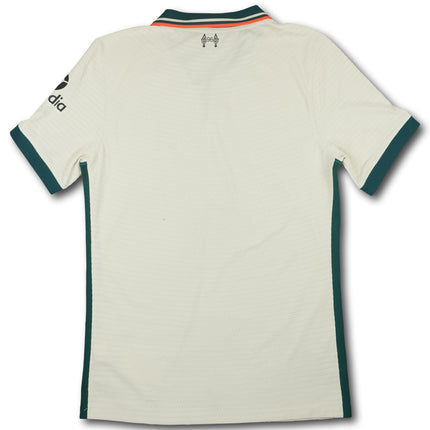Liverpool FC 2021-22 auswärts S Nike