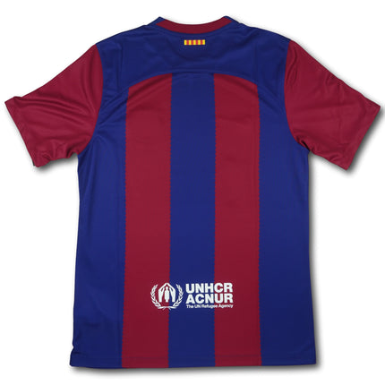 FC Barcelona 2023-24 heim M Nike
