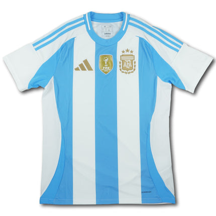 Argentinien 2024 heim M adidas