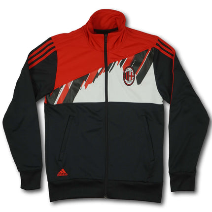 AC Milan 2009 training S adidas