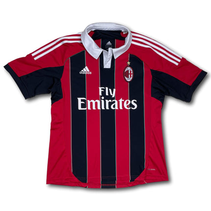 Trikot  2012-13 adidas  L