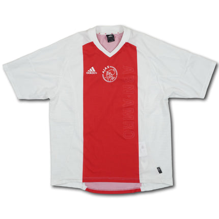 Ajax Amsterdam 2002-04 heim L vintage adidas