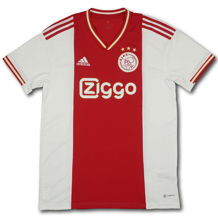 Ajax Amsterdam 2022-23 heim L adidas