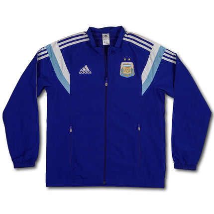 Argentinien  Windbreaker adidas M