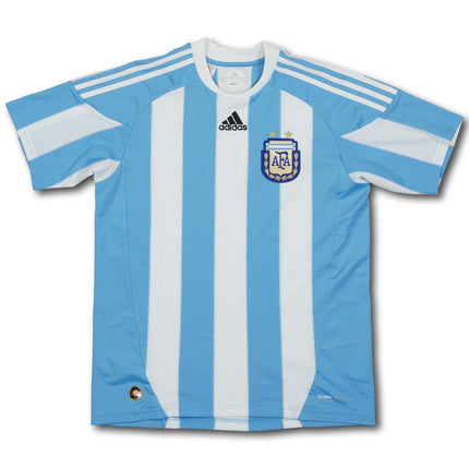 Argentinien 2010 heim Kids L (164) adidas