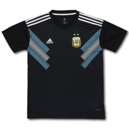 Argentinien training Kids M (164) adidas