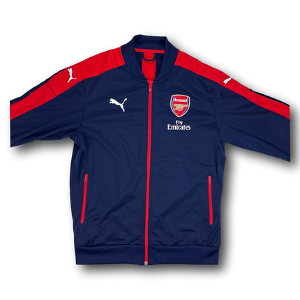 FC Arsenal training M Puma