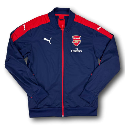 FC Arsenal training M Puma