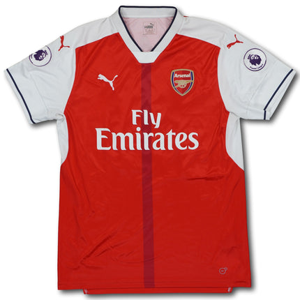 FC Arsenal 2016-17 heim L XHAKA #29 Puma