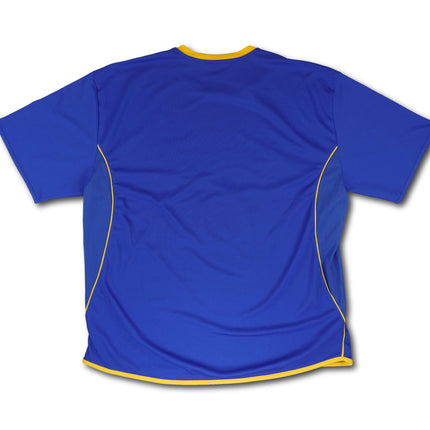 AFC Wimbledon 2005-06 heim 2XL Tempest
