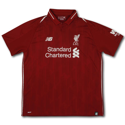 Liverpool FC 2018-19 heim XL New Balance