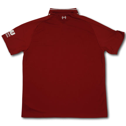 Liverpool FC 2018-19 heim XL New Balance
