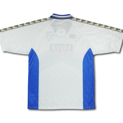 VfL Bochum 2000-01 heim L vintage Globe Trotter