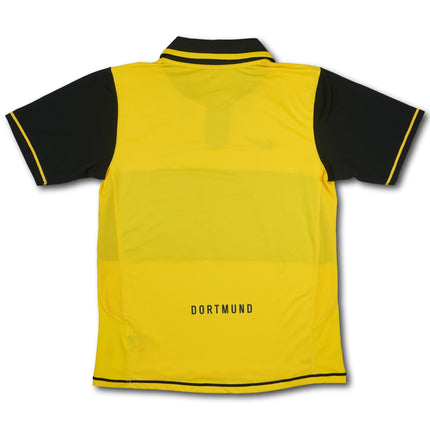 Borussia Dortmund 2007-08 heim L Nike