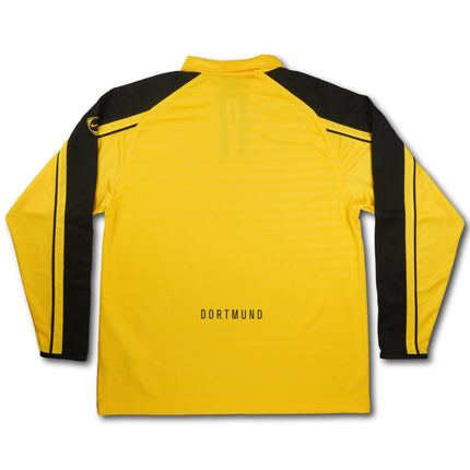 Borussia Dortmund 2005-06 drittes L vintage Nike