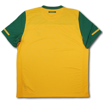 Australien 2010 heim XL Nike