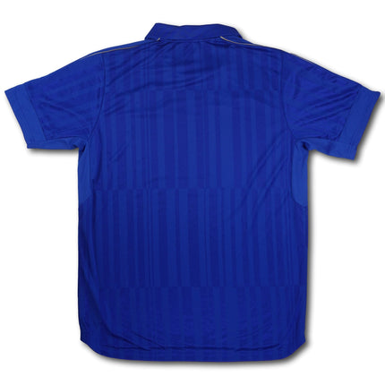 Leicester City 2016-17 heim XL Puma