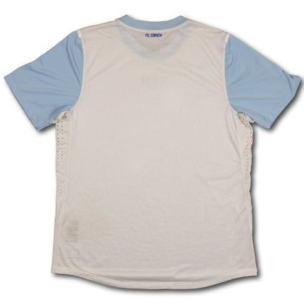 FC Zürich 2011-12 Heim Nike L