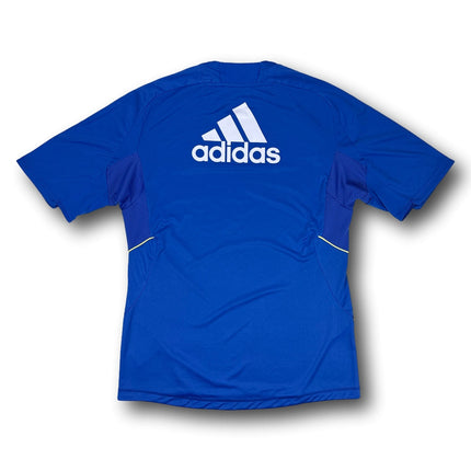 Chelsea FC training L adidas