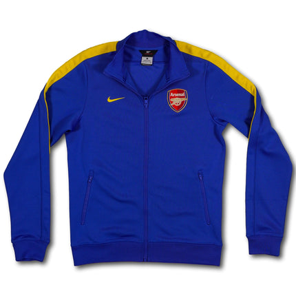 FC Arsenal  Training Nike S