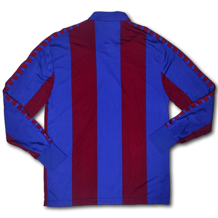 FC Barcelona 1984-89 Heim Meyba XL