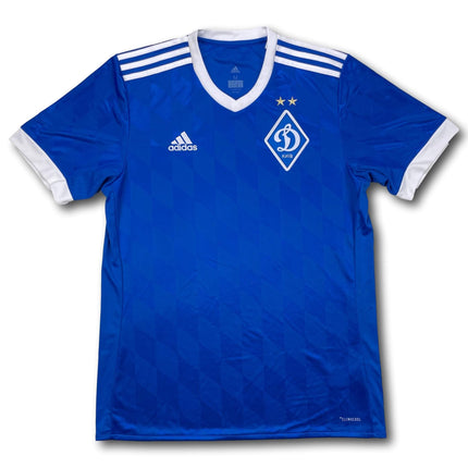 Dynamo Kyiv 2017-18 auswärts M adidas