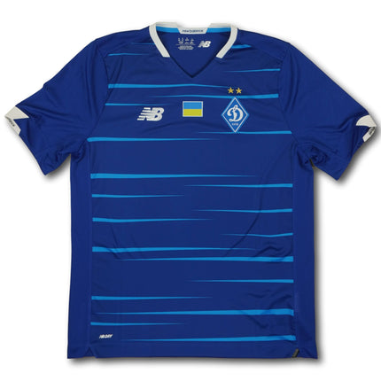 Dynamo Kyiv 2020-21 auswärts M New Balance