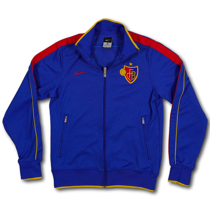 FC Basel  Training adidas S