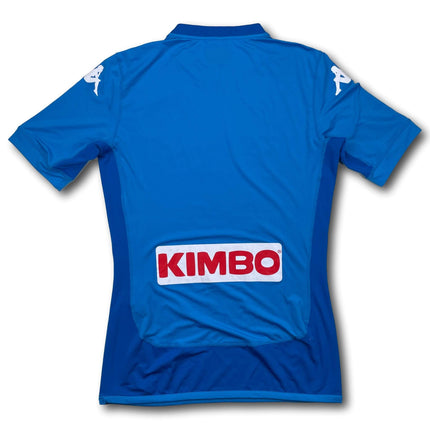 SSC Napoli 2016-17 heim Kappa L