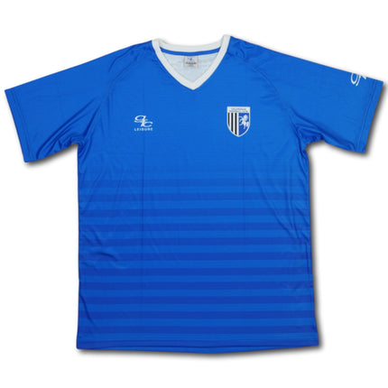 Gillingham FC 2016-17 heim XL GFC Leisure