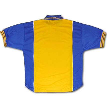 Derby County 1999-00 auswärts XL vintage Puma