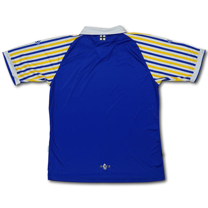 Parma Calcio 1913 2009-10 heim XL Errea