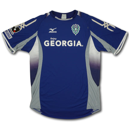 Avispa Fukuoka 2007 heim M Mizuno