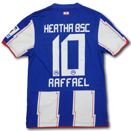 Hertha Berlin 2011-12 heim S Nike