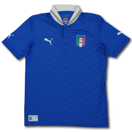 Italien 2012 Heim Puma L