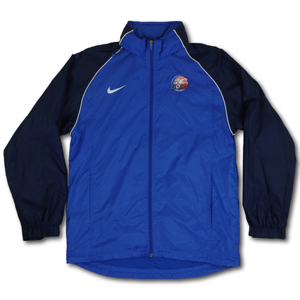 ZSC Lions rain coat S Nike