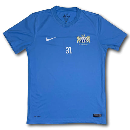 Trikot - - Girls M - Nike - Abbildung Vorderseite