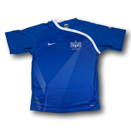 FC Zürich 2020-21 heim Nike M/L