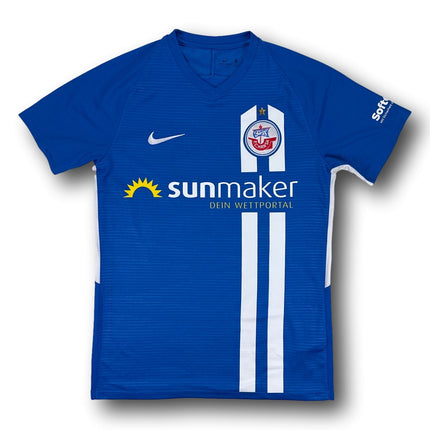 Hansa Rostock 2018 heim M Nike