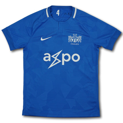 FC Zürich Frauen  Heim Nike M