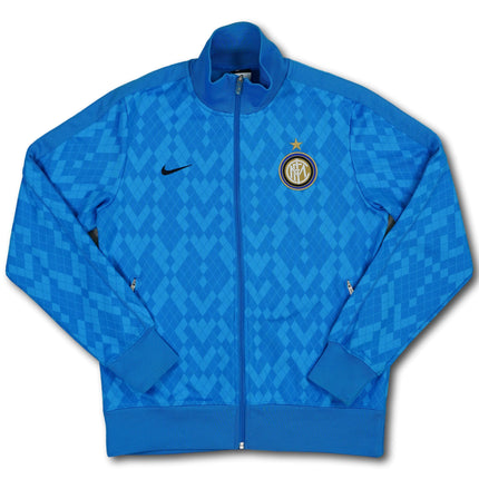 Inter Mailand  Heim Nike M