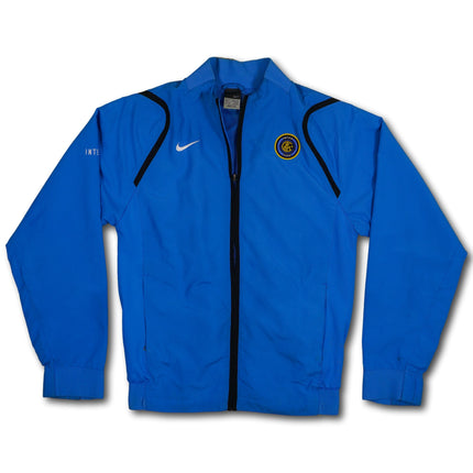 Inter Mailand  Windbreaker Nike S