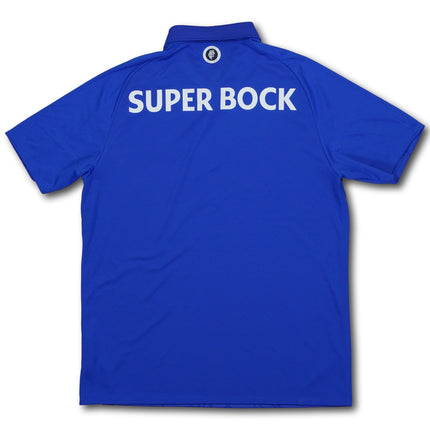 FC Porto 2018-19 drittes M New Balance