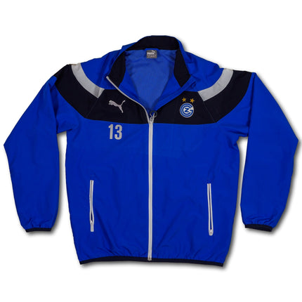 GC Zürich  Windbreaker Puma L