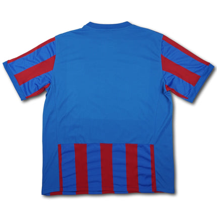 Crystal Palace 2010-11 heim XL Nike