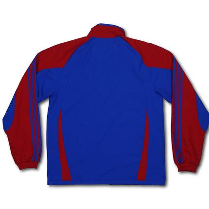 FC Basel windbreaker M adidas